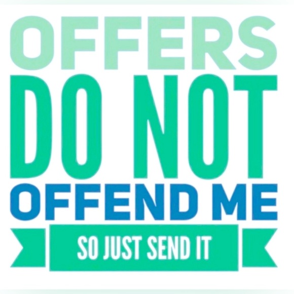 Just as the sign says.. make me an offer! - Picture 1 of 1